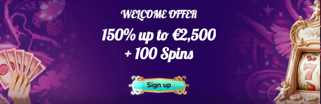Gamblerina Casino